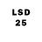LSD-25 экстази кислота BNSF1995
